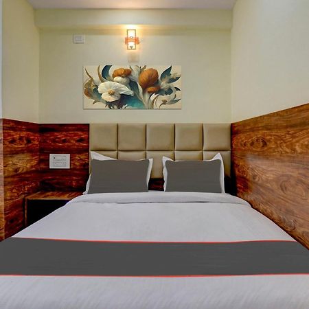 Collection O Karthika Residency Hotel Bangalore Exterior photo