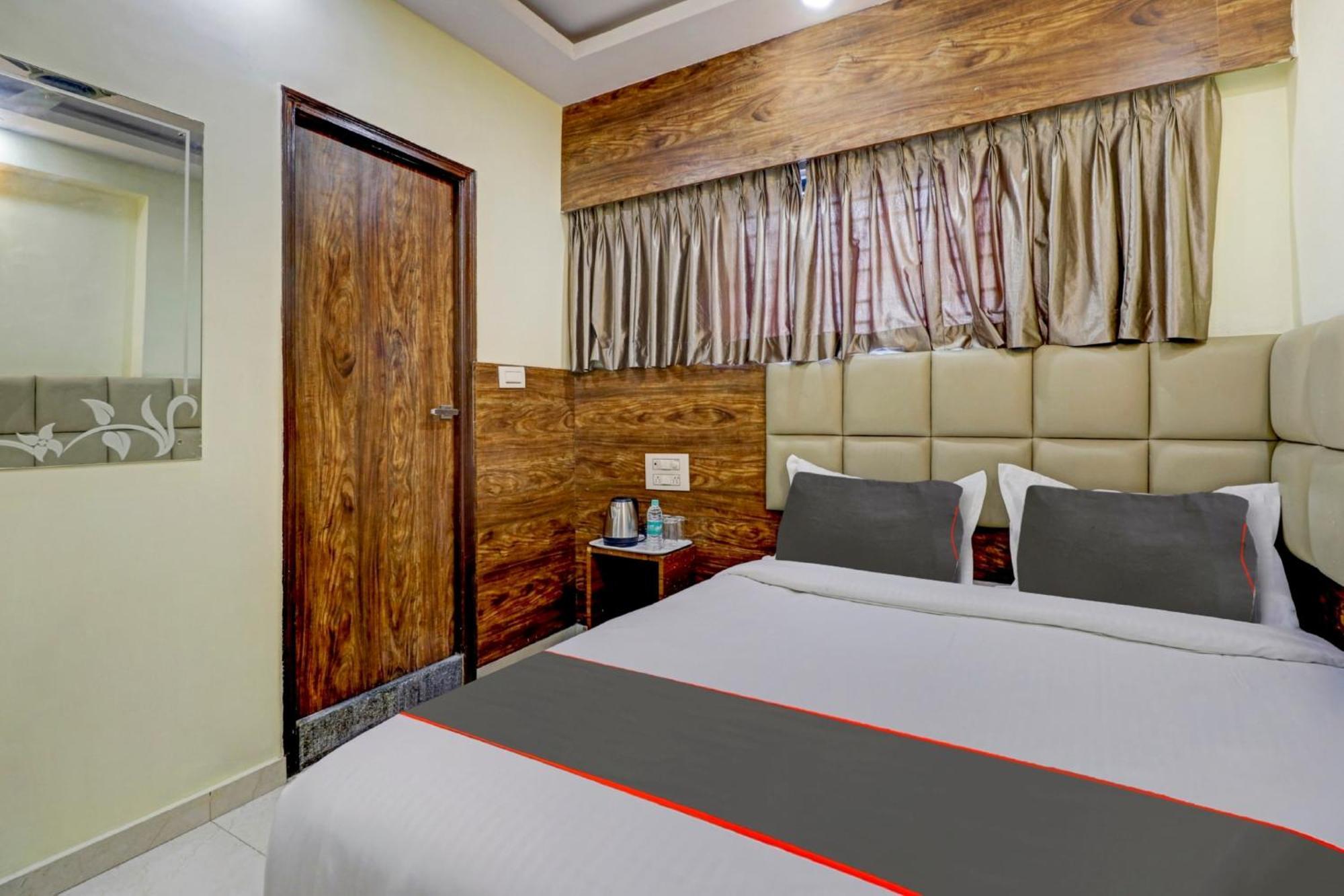 Collection O Karthika Residency Hotel Bangalore Exterior photo