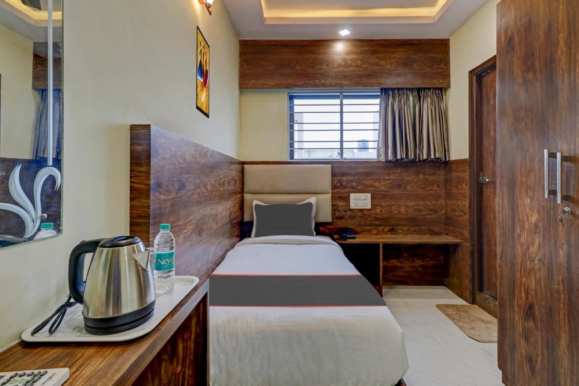 Collection O Karthika Residency Hotel Bangalore Exterior photo